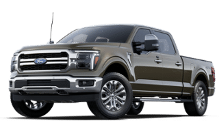2025 Ford F-150® External Image 2